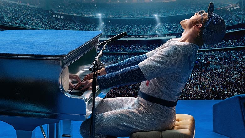 Rocketman in Concert