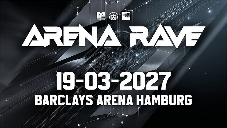 Arena Rave