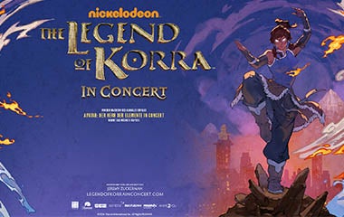 Mehr Informationen zu Avatar in Concert 