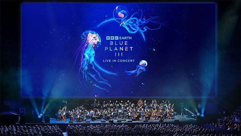 BBC Blue Planet III