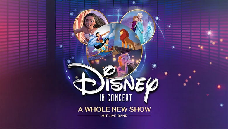 Disney in Concert