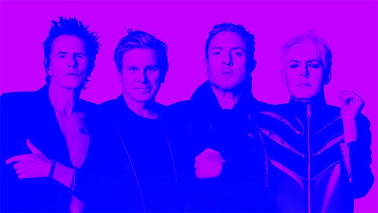 Duran Duran