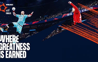 Mehr Informationen zu Winamax EHF Finals 2027