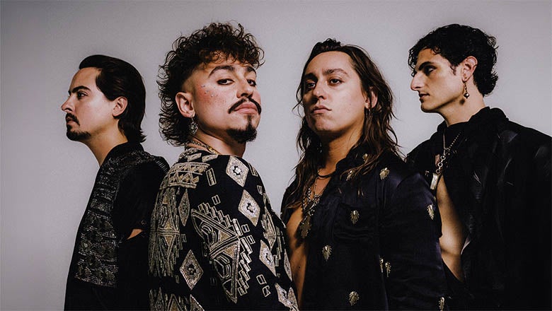 Greta van Fleet