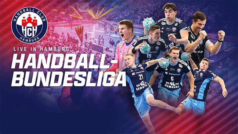 HCH vs. SC Magdeburg 