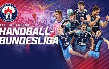 Mehr Informationen zu HCH vs. VfL Gummersbach