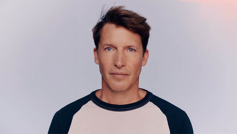 James Blunt