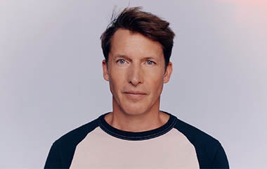 Mehr Informationen zu James Blunt