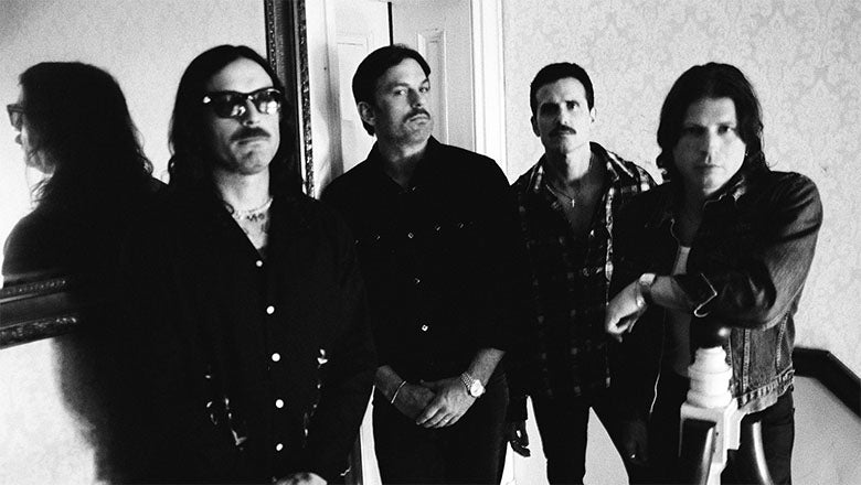 Kings of Leon