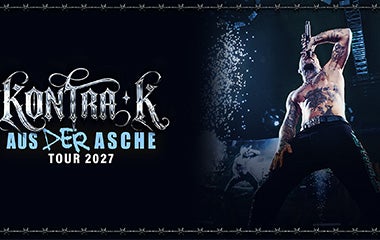 Mehr Informationen zu Kontra K