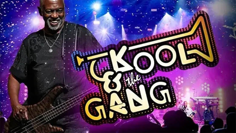 Kool & The Gang