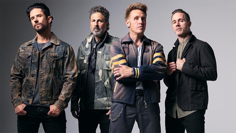 Papa Roach