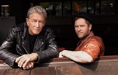 Mehr Informationen zu MAFFAY + OERDING