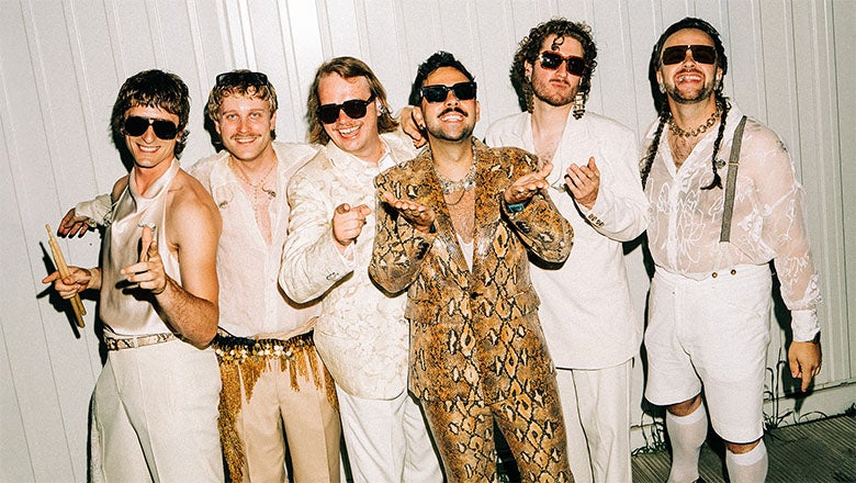 Roy Bianco & Die Abbrunzati Boys
