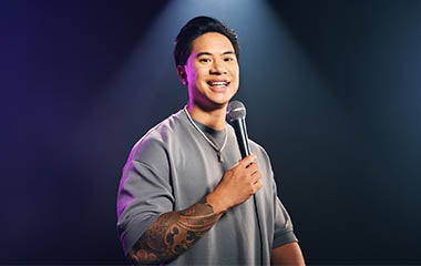 Mehr Informationen zu Tutty Tran