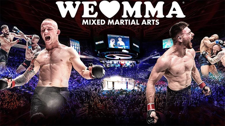 We Love MMA 91