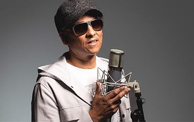 Mehr Informationen zu Xavier Naidoo